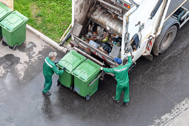 Best Attic Cleanout Services  in USA